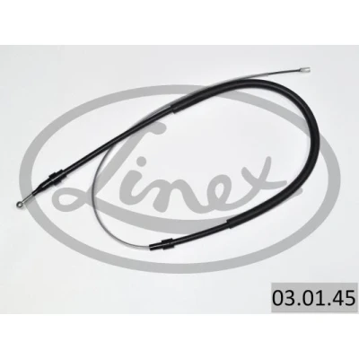 Billede af Håndbremsekabel LINEX 03.01.45
