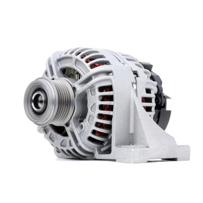 Billede af Generator ELSTOCK 28 3694