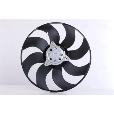 Billede af NISSENS 85794 Køleventilator 370 12 222 uden indbygget regulator
