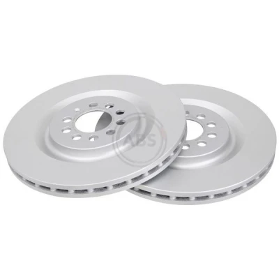 Billede af A.B.S. 17493 Bremseskiver 323 28 5 ventileret SEAT: Leon I Hatchback