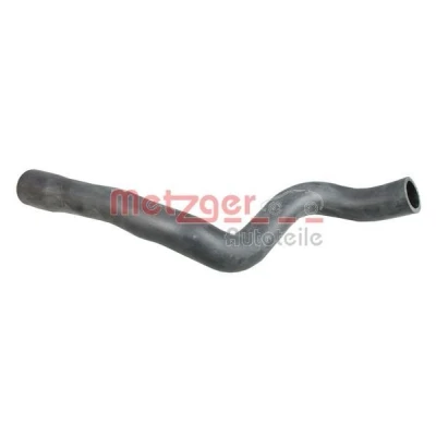 Billede af METZGER 2420839 Kølerslanger EPDM (ethyl propylen dien gummi) OPEL: Astra G Caravan, CC