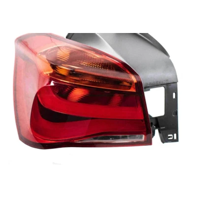Billede af PRASCO BM1254154 Baglygter venstre ydre del LED uden lampeholder BMW: 1 Hatchback