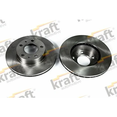 Billede af Bremseskive KRAFT AUTOMOTIVE 6045810