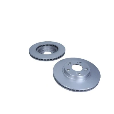 Billede af QUARO QD1105 Bremseskiver 282 23 5 114 indvendigt ventileret coatet uden hjulnav, hjulbolte HONDA: CIVIC 8 Hatchback, CR V 2, 7 Hatchback