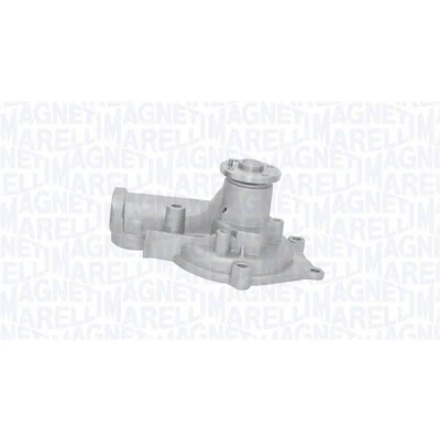 Billede af MAGNETI MARELLI 352316170614 Vandpumpe MITSUBISHI: L200 III Pick up, GALANT 4 Stufenheck, II HYUNDAI: ACCENT 1