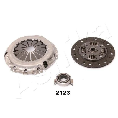 Billede af ASHIKA 92 02 2123 Kobling 212 TOYOTA: Yaris II Hatchback
