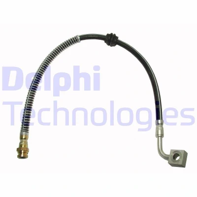 Billede af DELPHI LH6392 Bremseslange 570 M10x1 Int DF