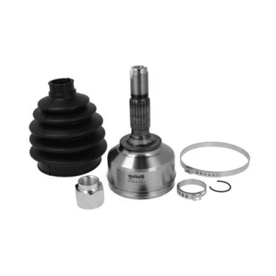 Billede af METELLI 15 1560 Knokkelled Gummi PEUGEOT: 207 Hatchback, 208 I SW, CITROËN: C3 Hatchback