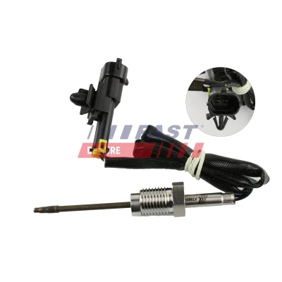 Billede af FAST FT80215 Sensoren foran partikelfilter FIAT: Ducato III Van