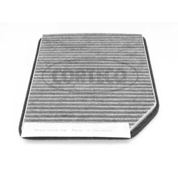 Billede af CORTECO 80000434 Kabinefilter Aktivkulfilter 249 182 17