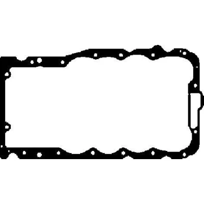 Billede af CORTECO 026080P Bundkarpakning OPEL: Corsa D Hatchback, Astra H C Hatchback
