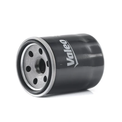 Billede af VALEO 586062 Oliefilter M20x1.5 Påskruet filter HONDA: ACCORD 8, CIVIC 8 Hatchback, Jazz 3