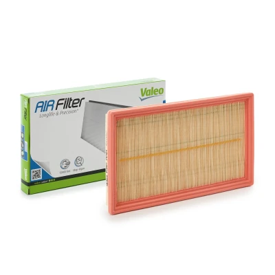 Billede af VALEO 585020 Luftfilter 33 168 283 Filterindsats NISSAN: X Trail, Patrol GR 5 SUV, Pick Up, SUBARU: Forester II, Legacy 2 Limousine, Impreza II Sedan