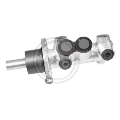 Billede af A.B.S. 41267X Bremsehovedcylinder 4 Støbejern 2x M10x1.0 RENAULT: CLIO 2