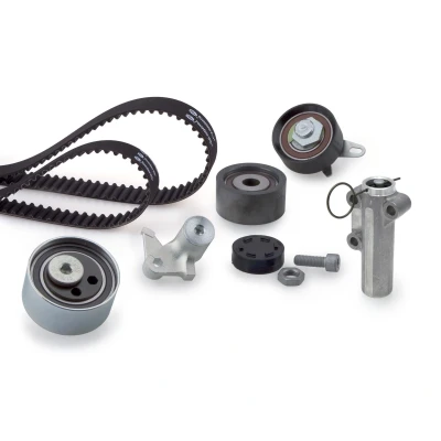 Billede af GATES FleetRunner Micro V Stretch Fit K025557XS Tandremssæt AUDI: A4 B6 Avant, B5 B7 VOLKSWAGEN: Passat GP Variant