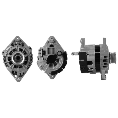 Billede af Generator ELSTOCK 28 3502