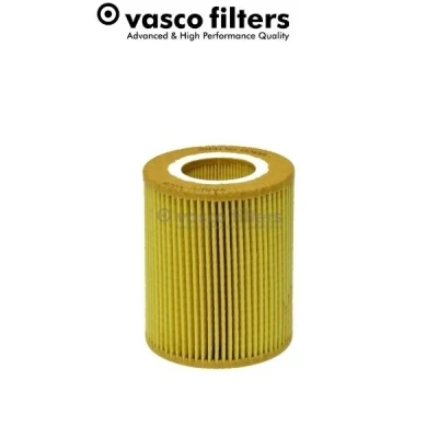 Billede af DAVID VASCO V028 Oliefilter med tætningsring Filterindsats CITROËN: C5 III Stationcar, 3, C6 Sedan, LAND ROVER: Range Rover Sport, Discovery 4