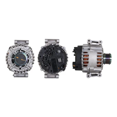 Billede af DRI 2115771502 Generator 14V 150A AUDI: A6 C7 Avant, A7 Sportback, Sedan