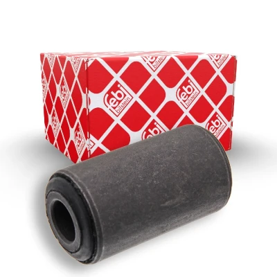 Billede af FEBI BILSTEIN 12344 Ophæng, bladfjeder