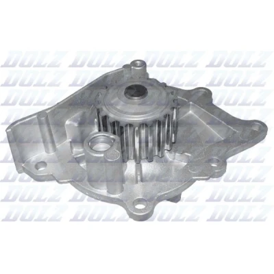 Billede af DOLZ C145 Vandpumpe FORD: S Max Mk2, C 2, MONDEO 4 Turnier, CITROËN: Jumper II Bus, C4 Hatchback, DS4 PEUGEOT: 308 SW 2