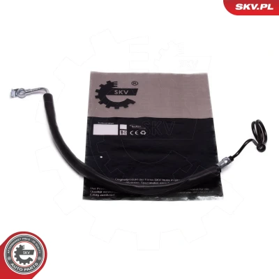 Billede af Hydraulikslange, styresystem ESEN SKV 10SKV863