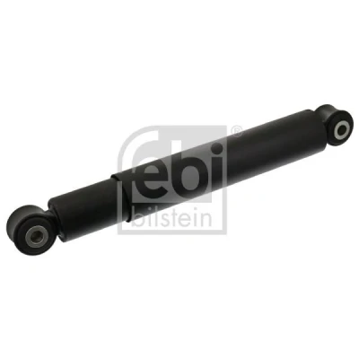 Billede af FEBI BILSTEIN 197009 Kabineblæser til venstrestyrede biler PEUGEOT: 208 I Hatchback