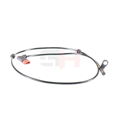 Billede af GH 713328 ABS Sensor bagaksel, Bagaksel højre, venstre MERCEDES BENZ: C klasse T modell, Sedan, Coupe