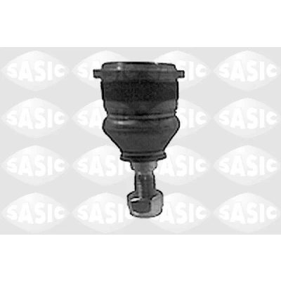 Billede af SASIC 4005267 Bærekugle foraksel, nede