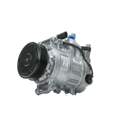 Billede af DENSO DCP02037 Kompressor 6SEU14C PAG 46 R 134a AUDI: A6 C6 Avant