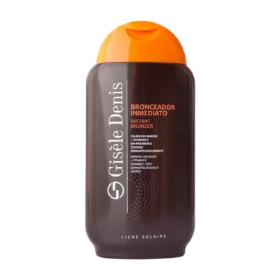 Billede af Gisele Denis Instant Bronzer