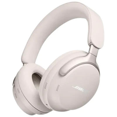 Billede af Bose QuietComfort Ultra Headphones Hvid