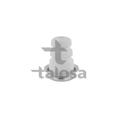 Billede af TALOSA 63 14381 Gummianslag, affjedring Bagaksel højre, venstre VOLKSWAGEN: Caddy 3, 3