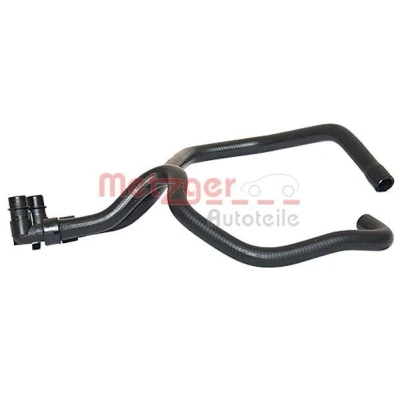 Billede af METZGER 2420730 Kølerslanger EPDM (ethyl propylen dien gummi) PEUGEOT: 306 Cabriolet, Stationcar, Hatchback
