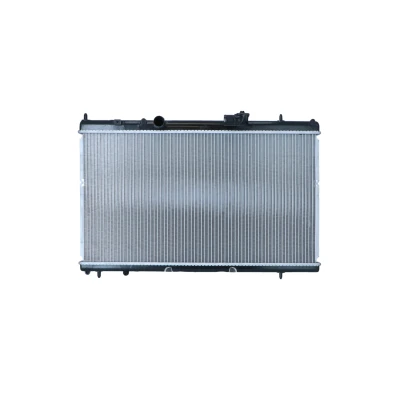 Billede af NRF 50466 Radiator Aluminium 688 380 32 Loddet køleripper CITROËN: C8