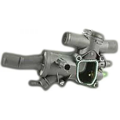 Billede af MAPCO 28043 Termostat 83oC med pakning temperaturkontakt plastik Plastikhus FORD: Focus 2 Kombi, MONDEO 4 Turnier, C Max, PEUGEOT: 508 I SW