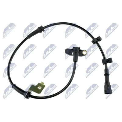 Billede af NTY HCA CH 023 ABS Sensor venstre foraksel 2 730 oval CHRYSLER: PT Cruiser Cabriolet, Stationcar