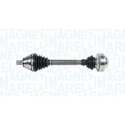 Billede af MAGNETI MARELLI 302004190285 Trækaksel foraksel 527 VOLKSWAGEN: Caddy 3