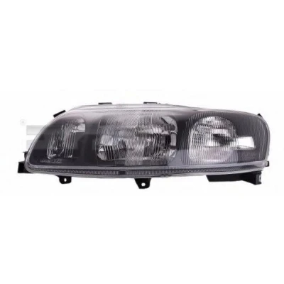 Billede af TYC 20 0434 05 2 Forlygter venstre H7, HB3 med pærefatning, uden elektromotor VOLVO: S60 I