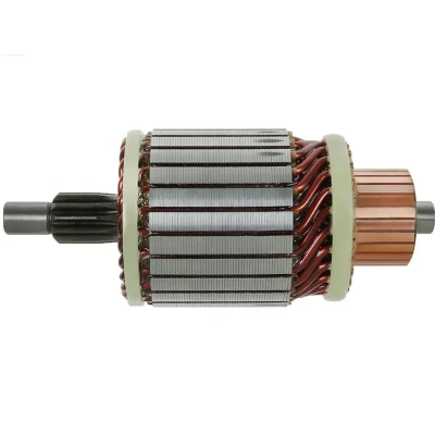 Billede af AS PL SA5036 Armatur, starter