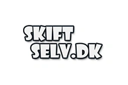 Skiftselv.dk Logo
