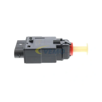 Billede af VEMO Original Quality V20 73 0072 Bremselyskontakt mekanisk, elektrisk, manuel (fodbetjening) 4 12 Fodrum BMW: 3 Sedan, 7