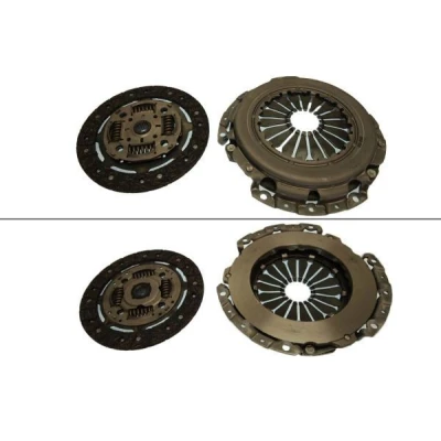 Billede af KAWE 961900 Kobling med koblingstrykplade koblingsskive D 210 FORD: FIESTA 5
