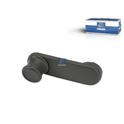 Billede af DT Spare Parts 4.61007 Vindueshåndtag