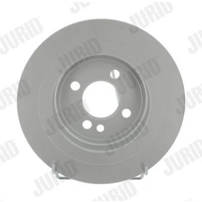 Billede af JURID 562700JC Bremseskiver 280 10 4 fuldstændigt coatet uden skruer MINI: Clubman, Hatchback, Cabriolet