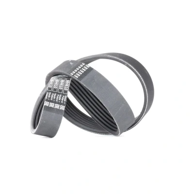 Billede af BOSCH 1 987 948 318 Kileribberem 780 6 SKODA: Fabia 2, Combi, I Hatchback, TOYOTA: Yaris II Hatchback