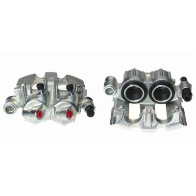 Billede af BUDWEG CALIPER 341308 Bremsekaliber VOLVO: 940 II Stationcar, 740 Sedan, Sedan