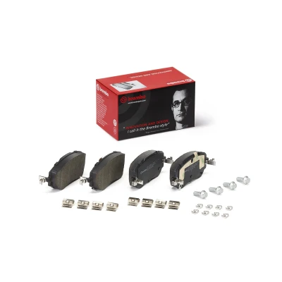 Billede af Bremseklodser BREMBO P 23 198