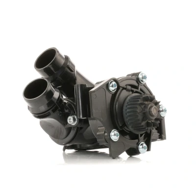 Billede af DOLZ A232 Vandpumpe med hus VOLKSWAGEN: Golf 6, 5, AUDI: A4 B8 Avant, A6 C7 A5 Coupe, SKODA: Octavia 2 Combi