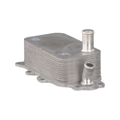 Billede af FEBI BILSTEIN 174818 Olieradiator FORD: Transit Mk6 Bus