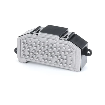 Billede af VEMO V10 79 0019 Regulator, kabineventilator Original Quality VOLKSWAGEN: Caddy 3